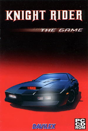 �i�C�g���C�_�[�@�U�@�Q�[��