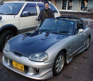 �ɂ����Ղ���