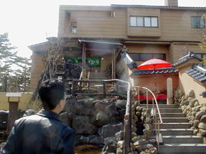 �x�m���]�̓��@����