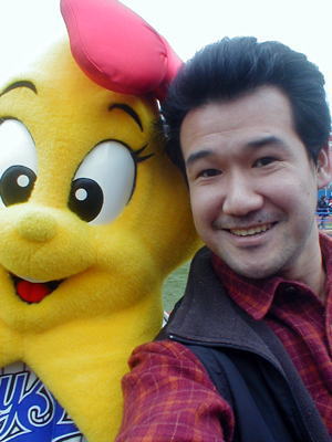 �z�b�V�[�i