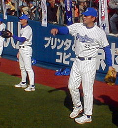 �x�C�X�^�[�Y�@�쑺 �� ���X��