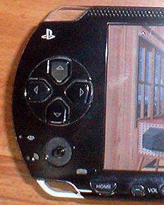 PSP