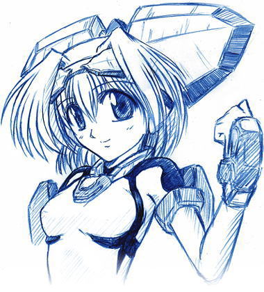 �g���K�[�n�[�g�@�G�O�[���J