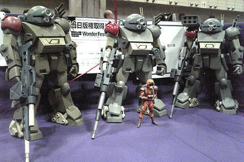 �X�R�[�v�h�b�O�@��R���T���T�U���탊�[�}���@����