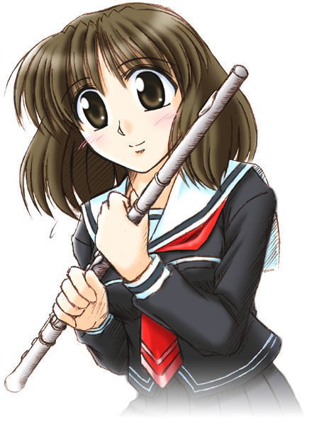 ���������݁@�u�ˁA�ǁc�ǁ[���ȁH�v