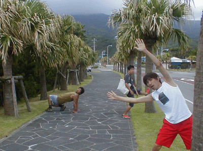 ���񂫂����ς�