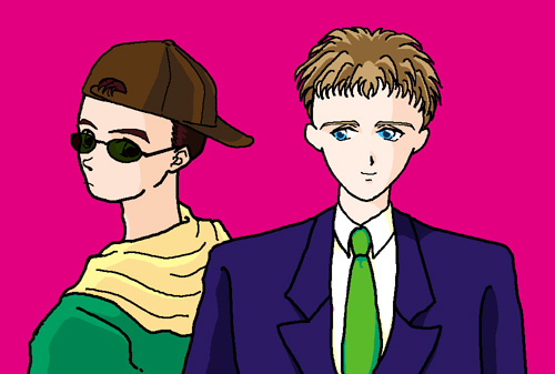 boys