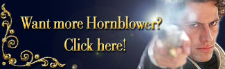 Save the Hornblower Series