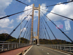 呼子大橋