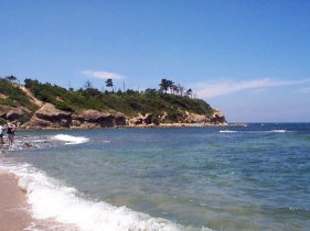 芦屋海岸