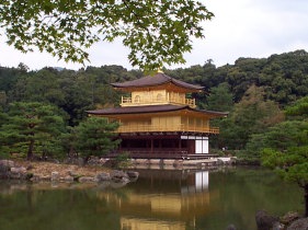 金閣