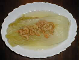 ���؂̐c�̃X�[�v��