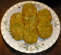 �c�i����J���[�R���b�P