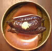 �֎q�̓c�Ɏ�