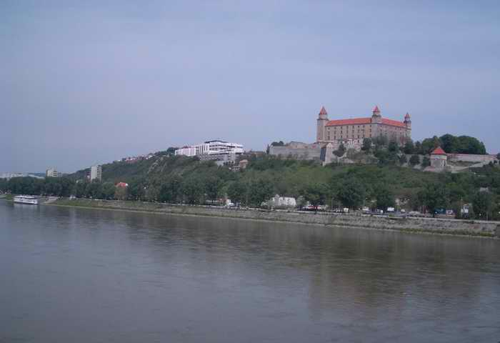 Bratislava Hrad