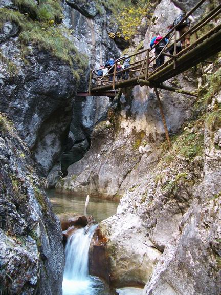 Bärenschutzklamm 3