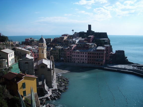 Vernazza