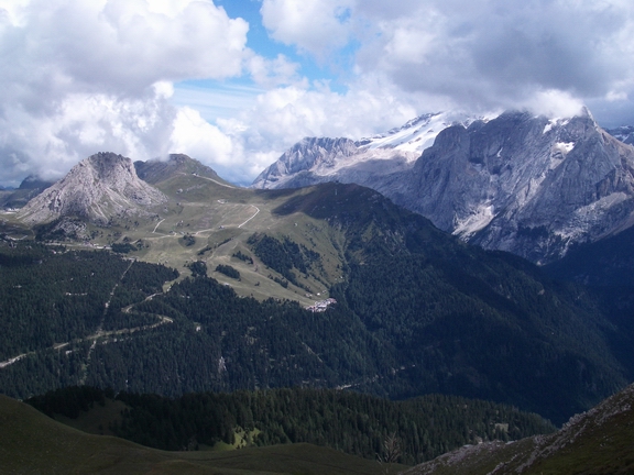 Marmolada