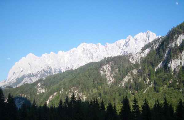 Hochtor