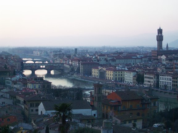 Piazzare Michelangelo