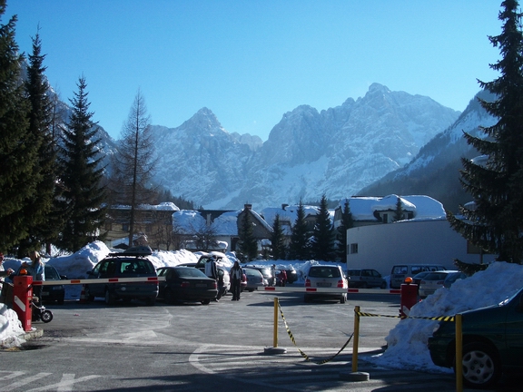 Kranjska Gora