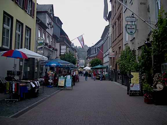 St. Goar