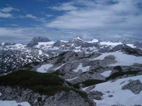 Dachstein