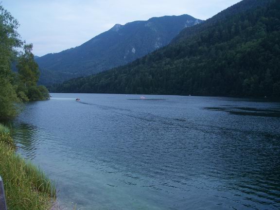 Lunzer See