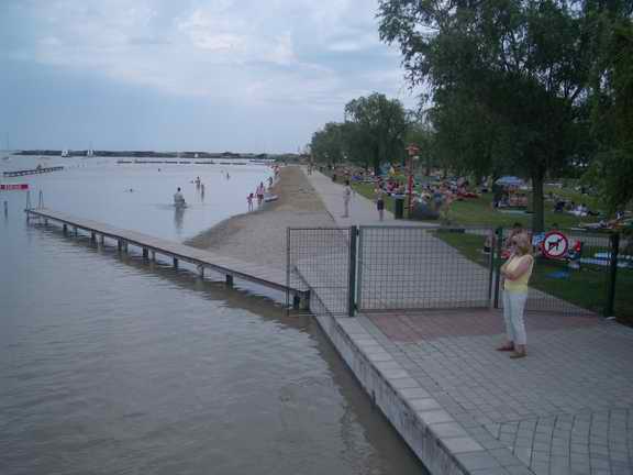 Neusiedler See