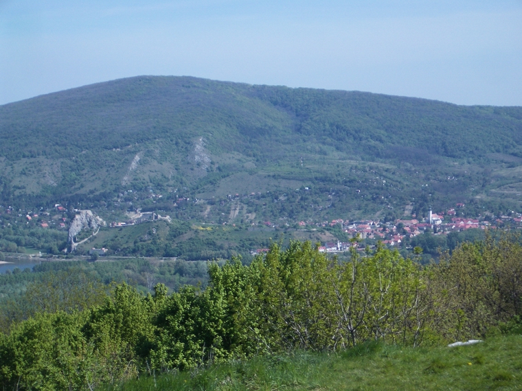 Ruine Devin