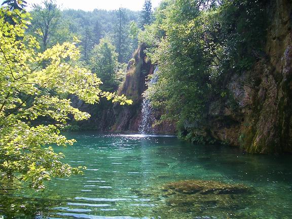 Plitvice