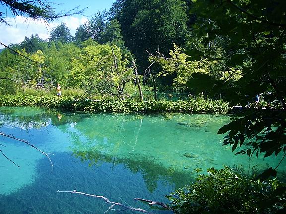 Plitvice