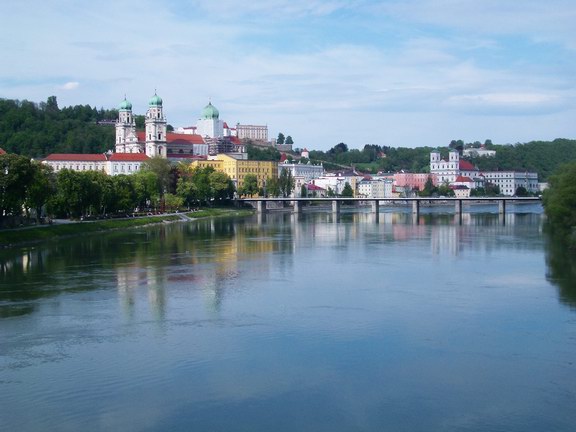 Passau Stadt