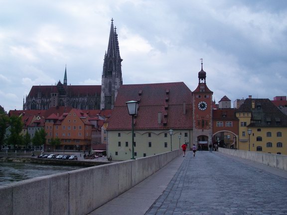 Regensburg