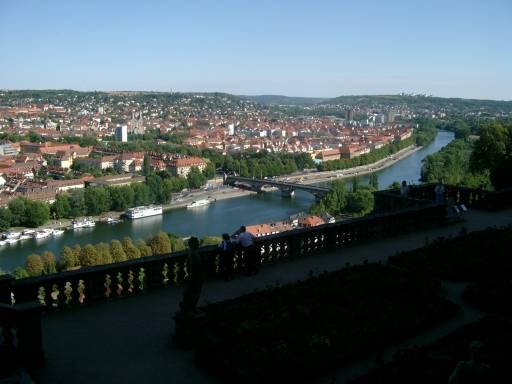 wuerzburg