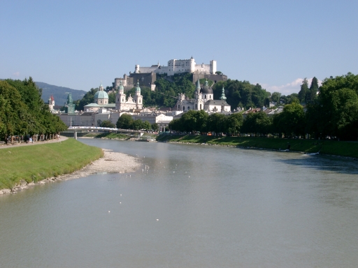 salzburg