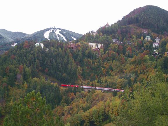 Wolfsbergkogel