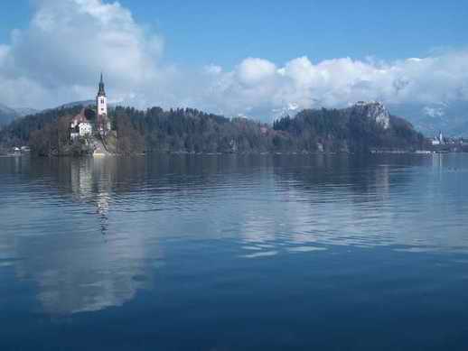 Blejsko Jezero