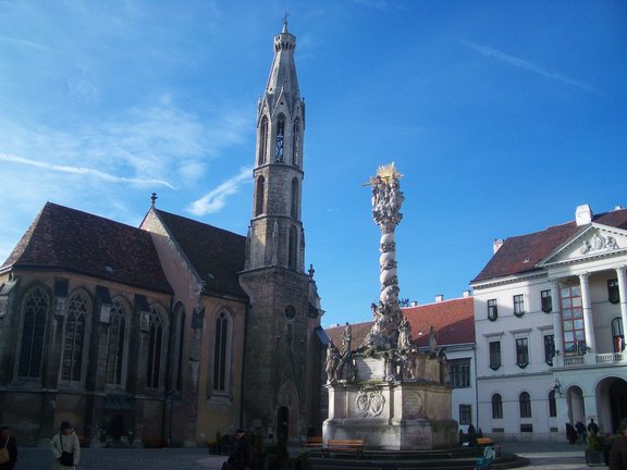 Hauptplatz