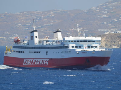 Ekaterini P. (ex-Rokko Maru, 1990)