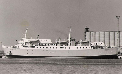 Epirus 4 (ex-Katsuura, 1972)