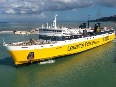 Kefalonia (ex-Venus, 1975)