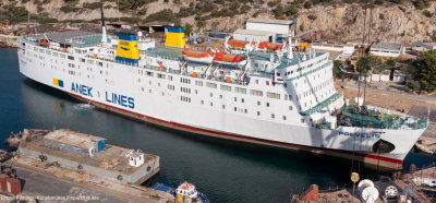 Prevelis (ex-Ferry Orange 2, 1980)