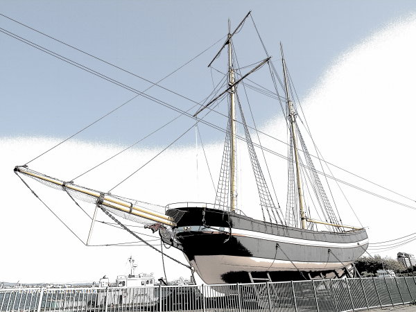 Hakodate Maru