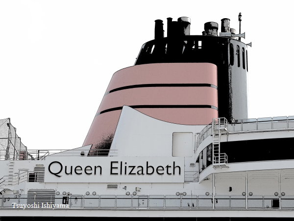 Queen Elizabeth