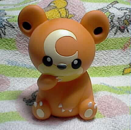 ポケモン - ロッテリア ポケモン 貯金箱 ピカチュウの通販 by