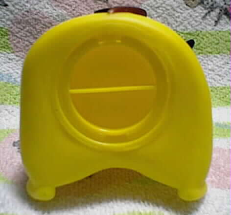 ���d���̒��g�͂������Ȃ��́H