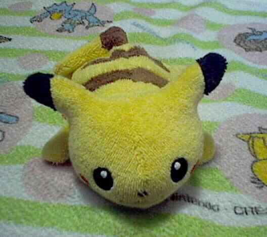 ☆ぬいぐるみ 2ぺーじめ☆