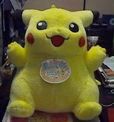 ☆ぬいぐるみ 2ぺーじめ☆