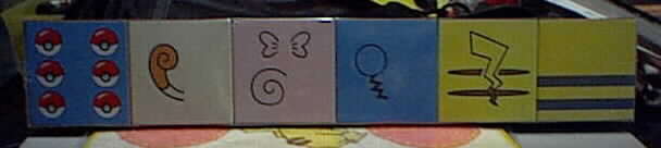 �|�P�����L���[�u�R�@